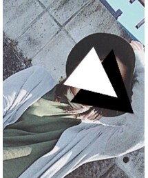 AZUL by moussy | ハット