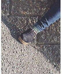 no brand | サンダル