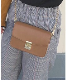 GU | ショルダーバッグ