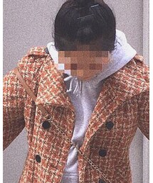 STUSSY | パーカー