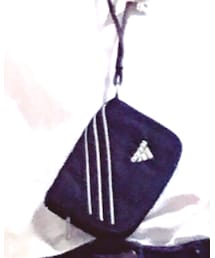 adidas | 財布