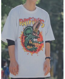 古着 | Tシャツ/カットソー