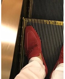 Santoni | ローファー