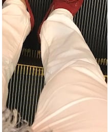 JACOB COHEN | デニムパンツ