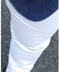 PT05(ピーティーゼロチンクエ)の「パンツ(デニムパンツ)」