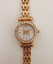 METROCITY | アナログ腕時計