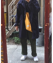 Mt Rainier Design | ショルダーバッグ