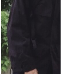 used | ミリタリージャケット