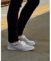 VANS | スニーカー