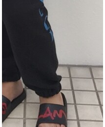 69slam | サンダル