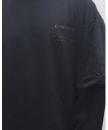 DPRIQUE | Tシャツ/カットソー