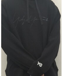 adidas for Yohji Yamamoto | パーカー
