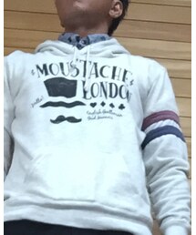 8 EiGHT | パーカー