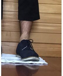 stefanorossi | ブーツ