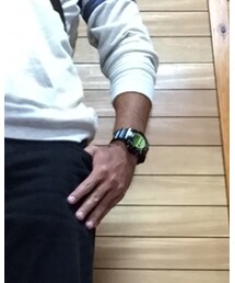 G-SHOCK | アナログ腕時計