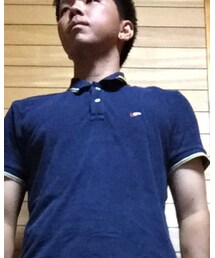 UNIQLO | ポロシャツ