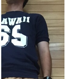 BEAMS | スウェット