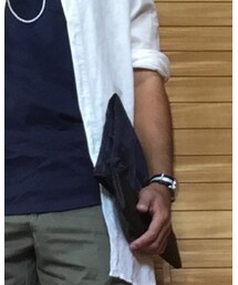 BEAMS | クラッチバッグ