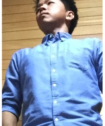 GU | シャツ/ブラウス