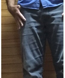 BACK NUMBER | スラックス