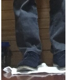 stefanorossi | ブーティ