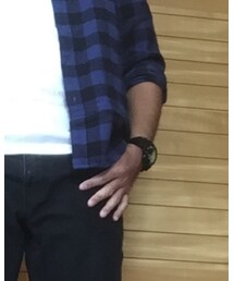 G-SHOCK | アナログ腕時計