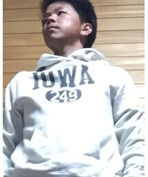 Right-on | パーカー