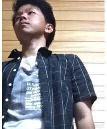 WEGO | Tシャツ/カットソー