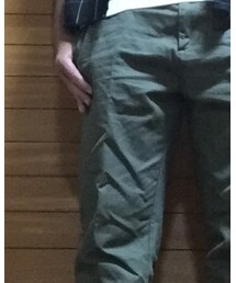 WEGO | スラックス