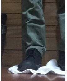 VANS | スニーカー