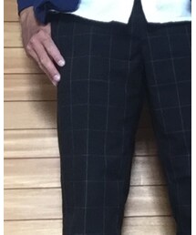 WEGO | スラックス