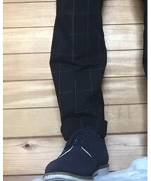 stefanorossi | ブーティ