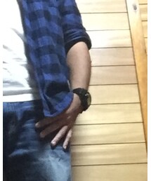 G-SHOCK | アナログ腕時計