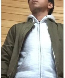 UNIQLO | パーカー