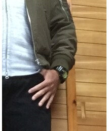 G-SHOCK | アナログ腕時計