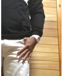 adidas | アナログ腕時計