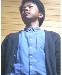 GU | シャツ/ブラウス