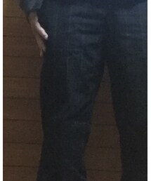 WEGO | スラックス