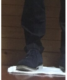 stefanorossi | ブーティ