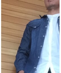 WEGO | デニムジャケット