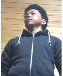 BACK NUMBER | パーカー