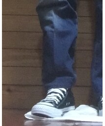 CONVERSE | スニーカー