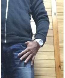 adidas | アナログ腕時計