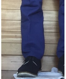 stefanorossi | ブーティ