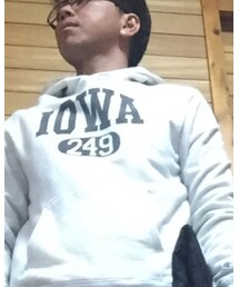 Right-on | パーカー