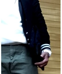 BEAMS | クラッチバッグ