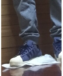 adidas | スニーカー