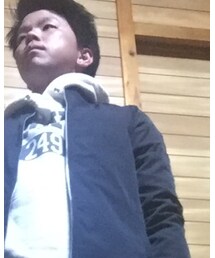 URBAN RESEARCH | ノーカラージャケット