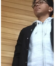 WEGO | ノーカラージャケット