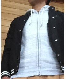 UNIQLO | パーカー